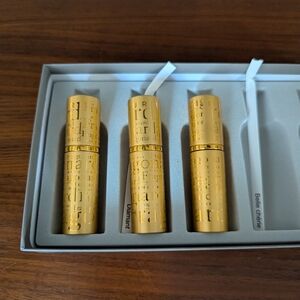 Fragonard Perfume Atomizer Purse Travel Sprayer Parfum Paris Empty